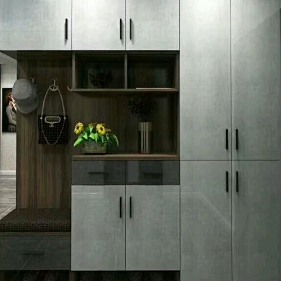 康洁j利全屋定制