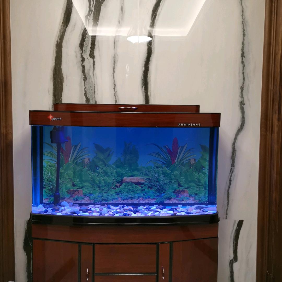 福瑞水族鱼缸厂