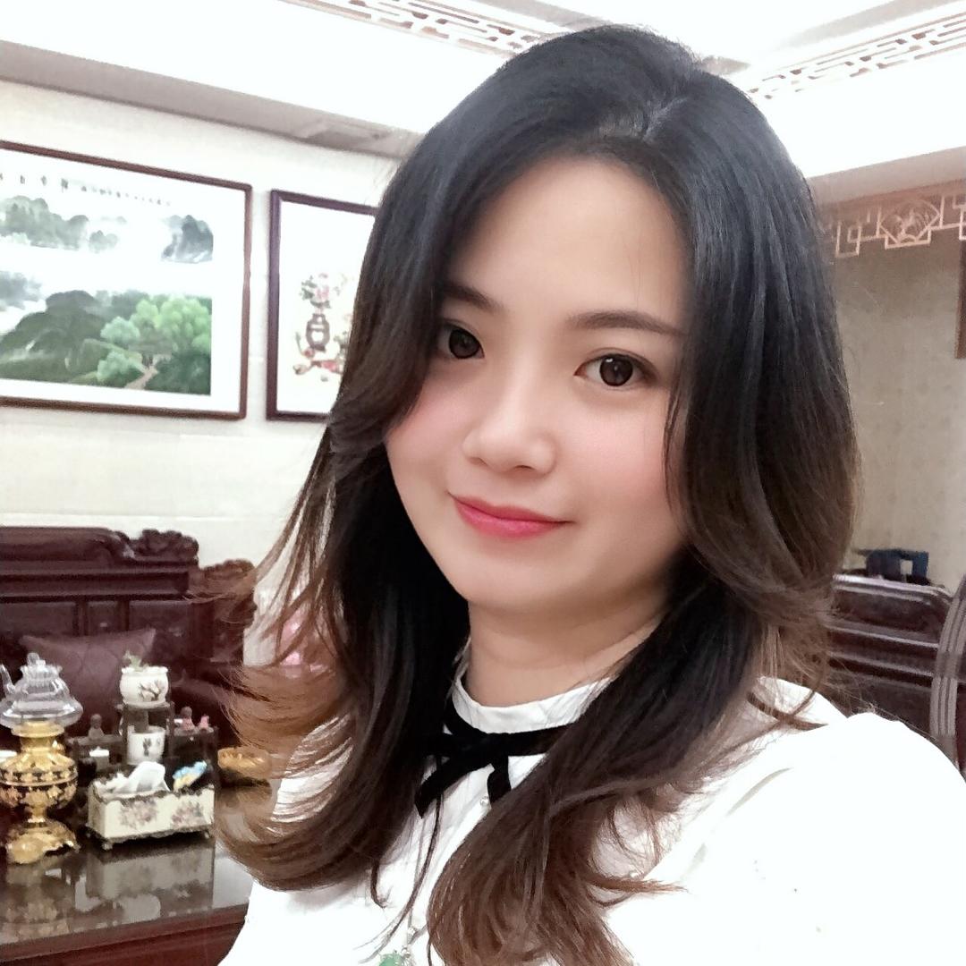 美丽的小天使