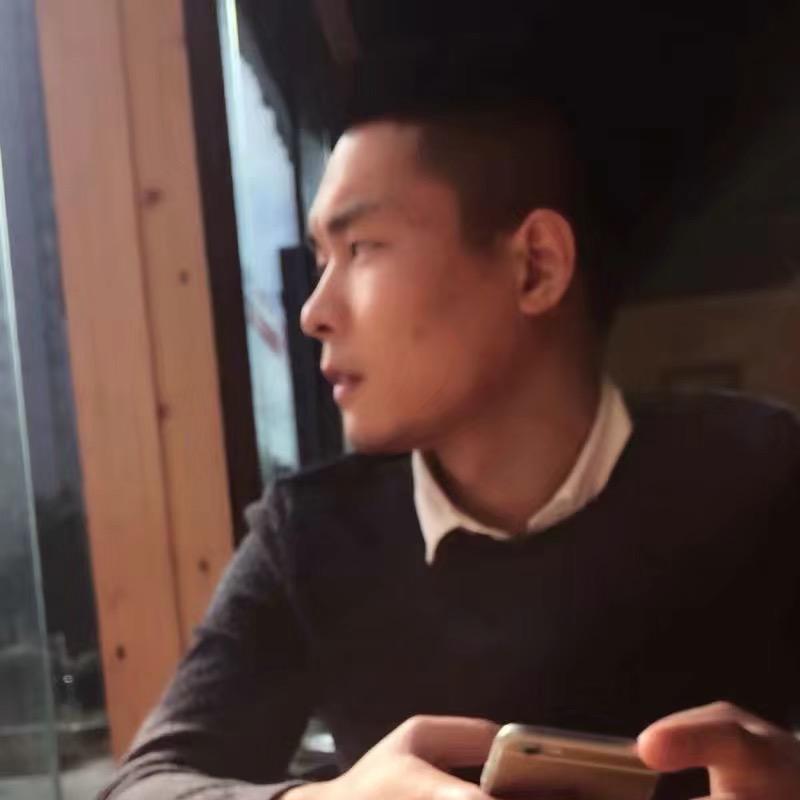 没有梦想的咸鱼