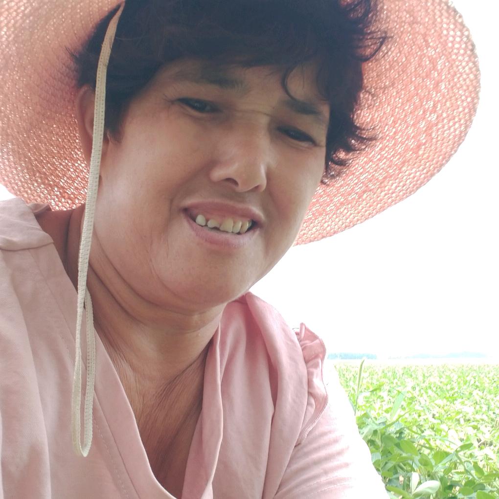 淮霖奶奶