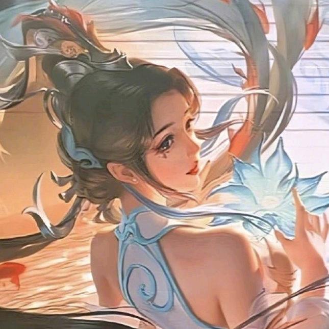 裂隙窥星光