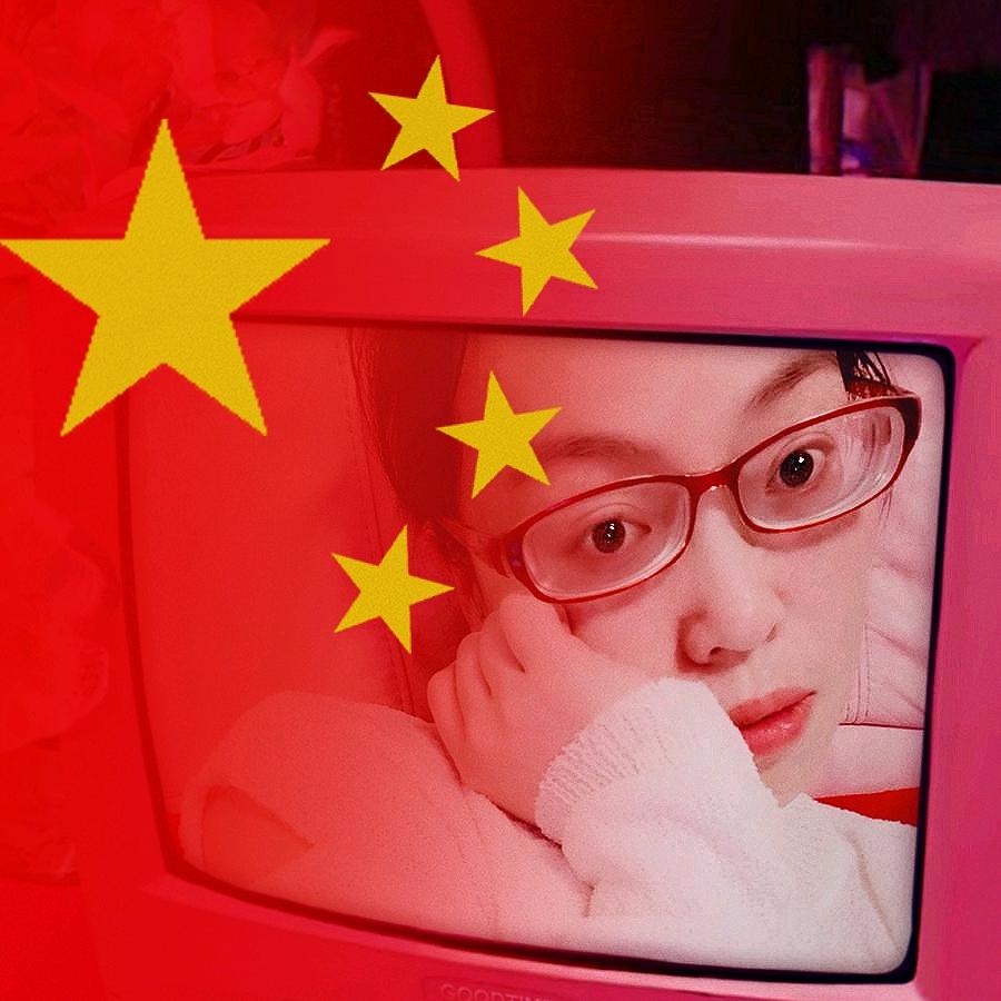 燕儿翩翩飞🧚‍♀️