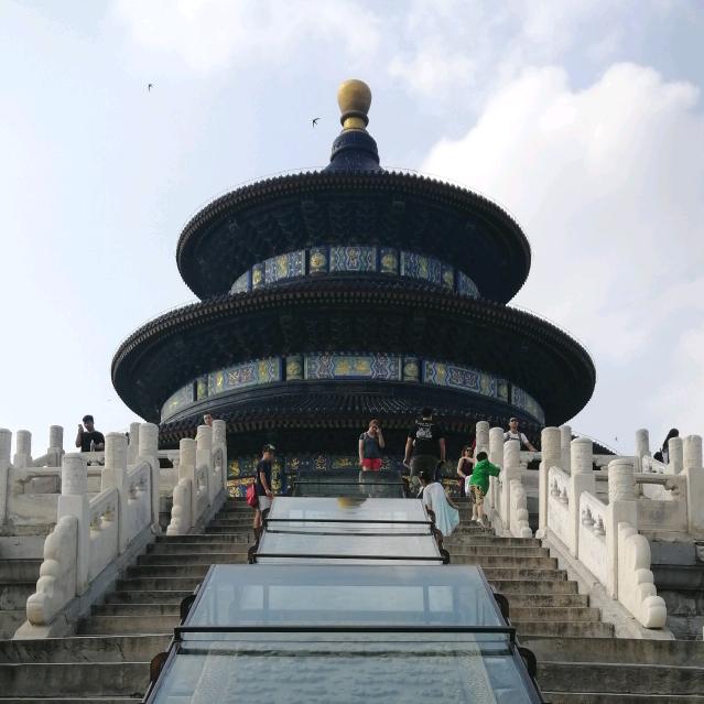 归去来兮（孝南）