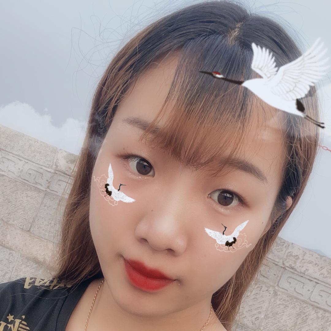 冉冉吖💕（月子中）