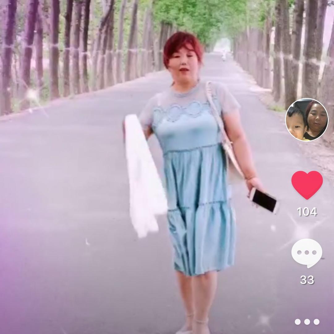 傻瓜一生的微笑