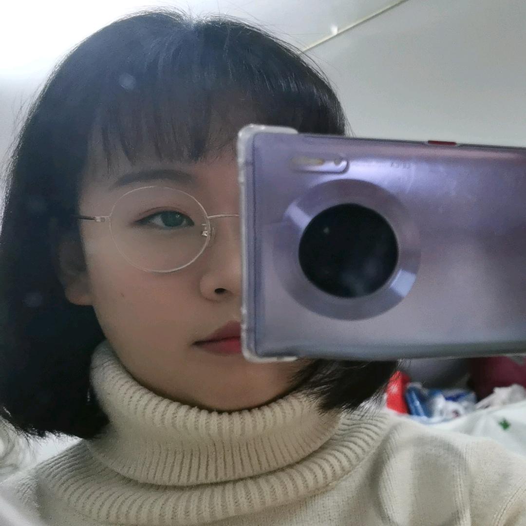 安琦婷婷🌈
