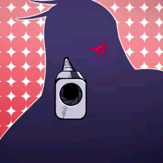 邱波头像