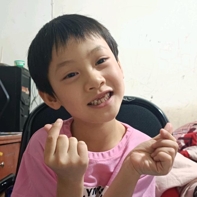 俺是河南娃！佳