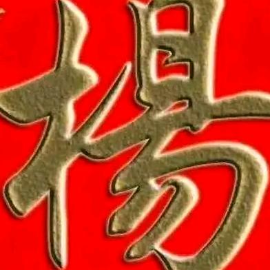 杨先生