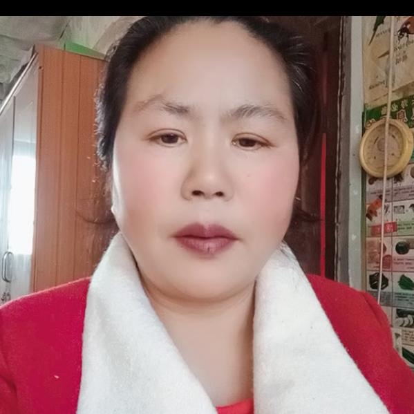 青龙栗农雪芹
