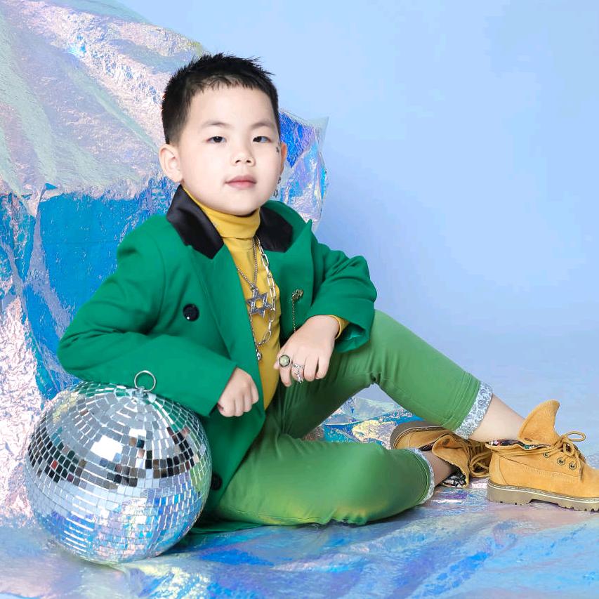 小杏仁儿