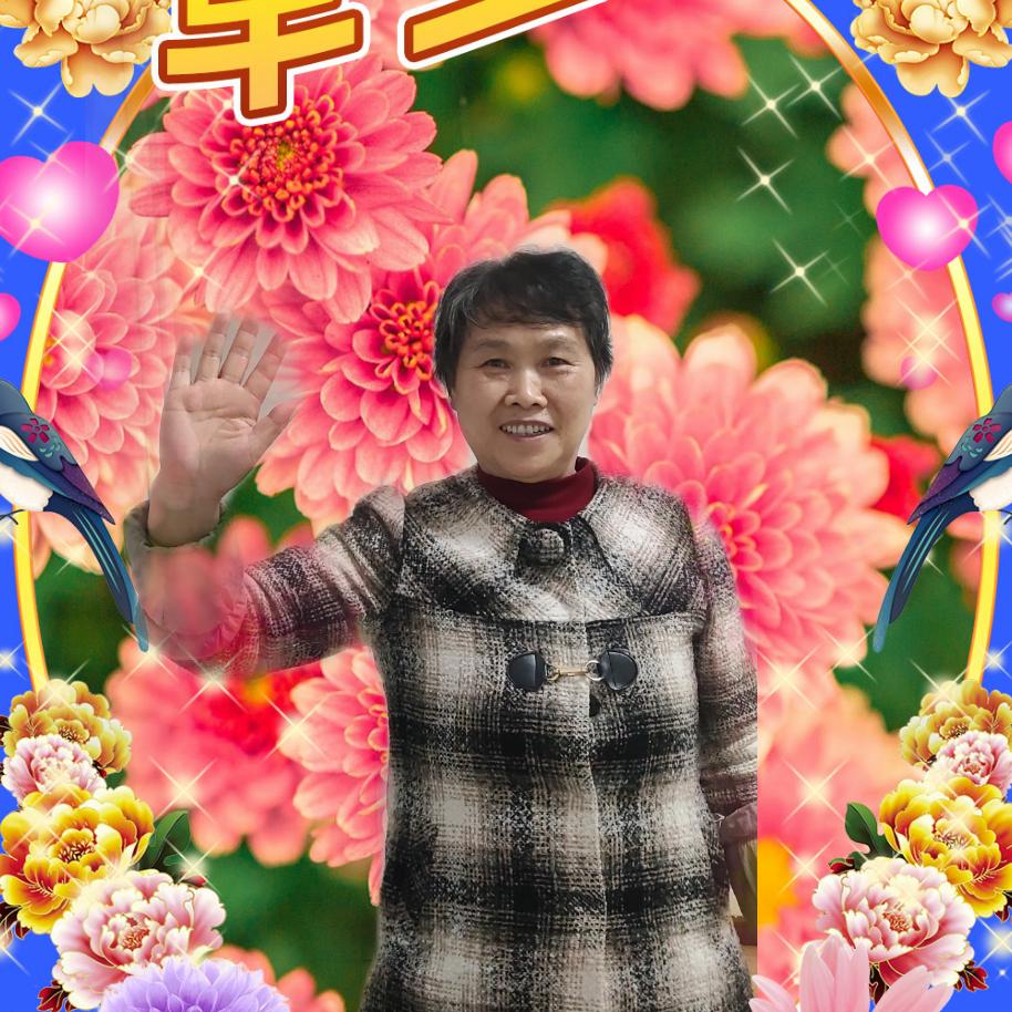 万云，无线好