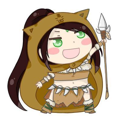 陈小贱豹女（5万场豹女）30号晚上直播
