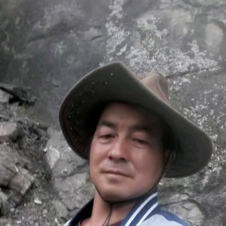 天山童姥