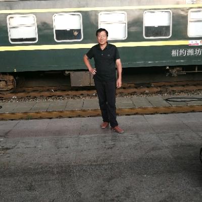 上海第一刀