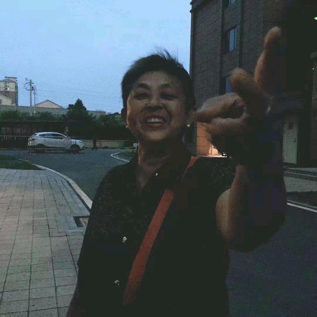 从黄昏到繁星点点