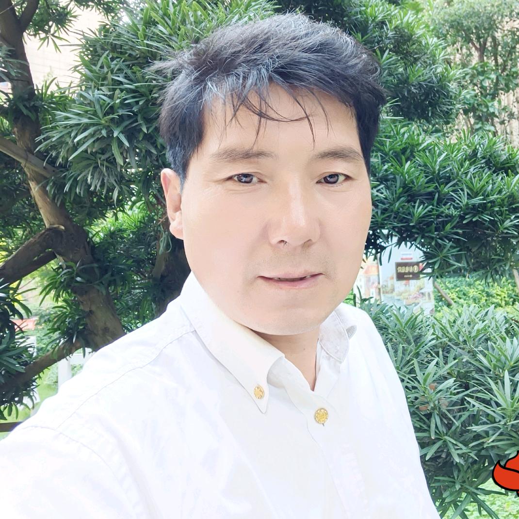 阿华