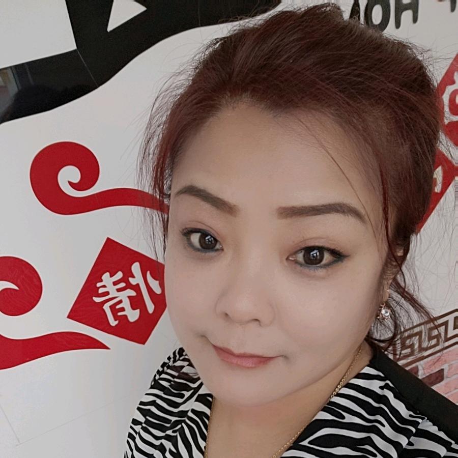 幸福女人