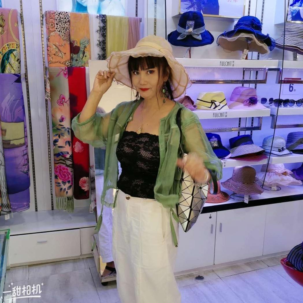 彩虹