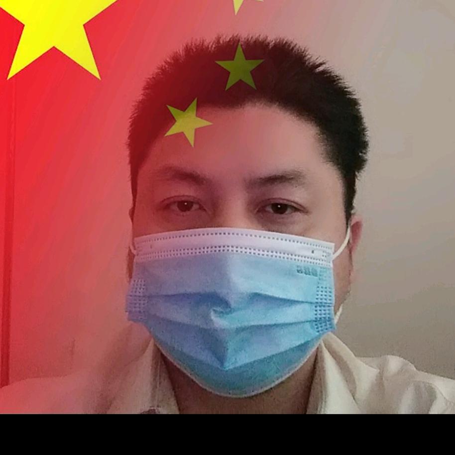 陈安新