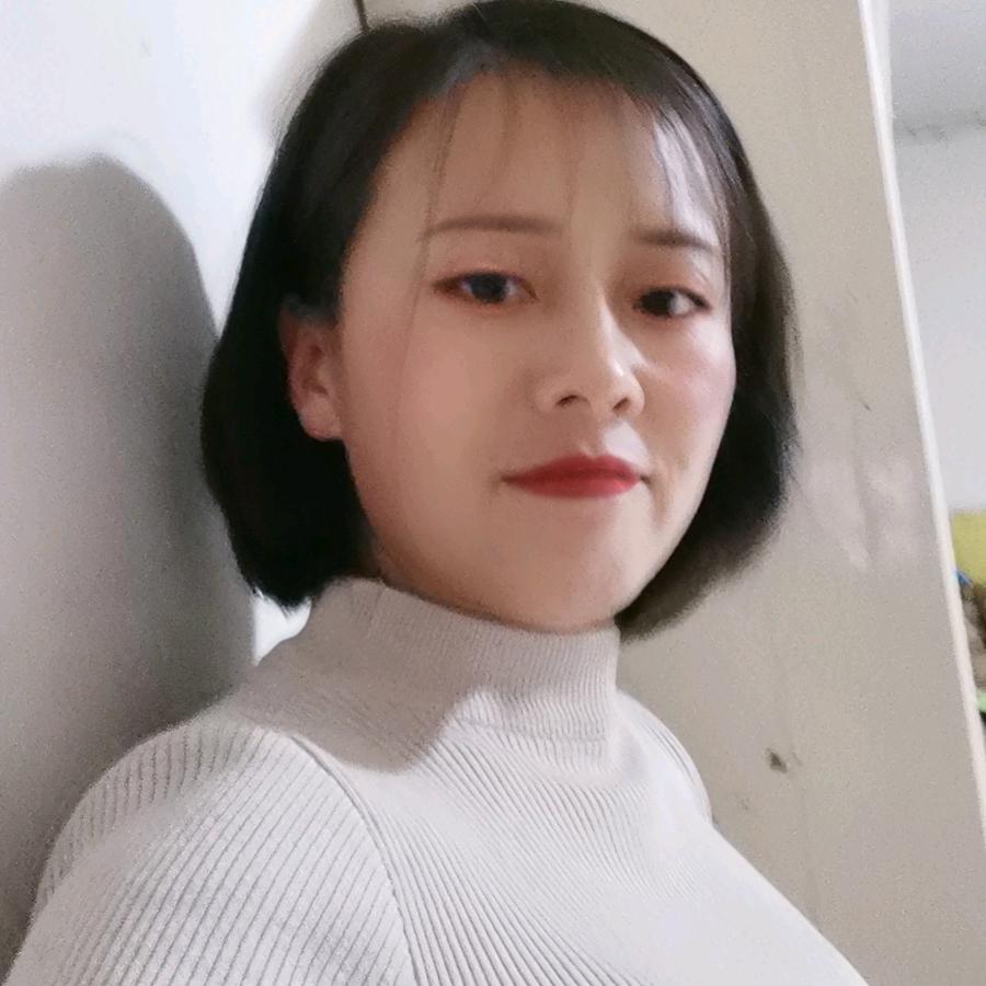 婧婧头像