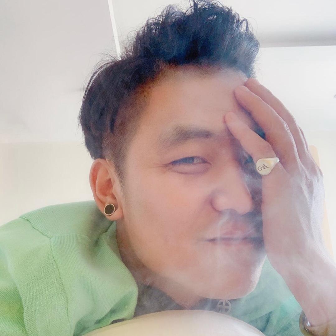 大龙可劲造（嘎嘎讷）