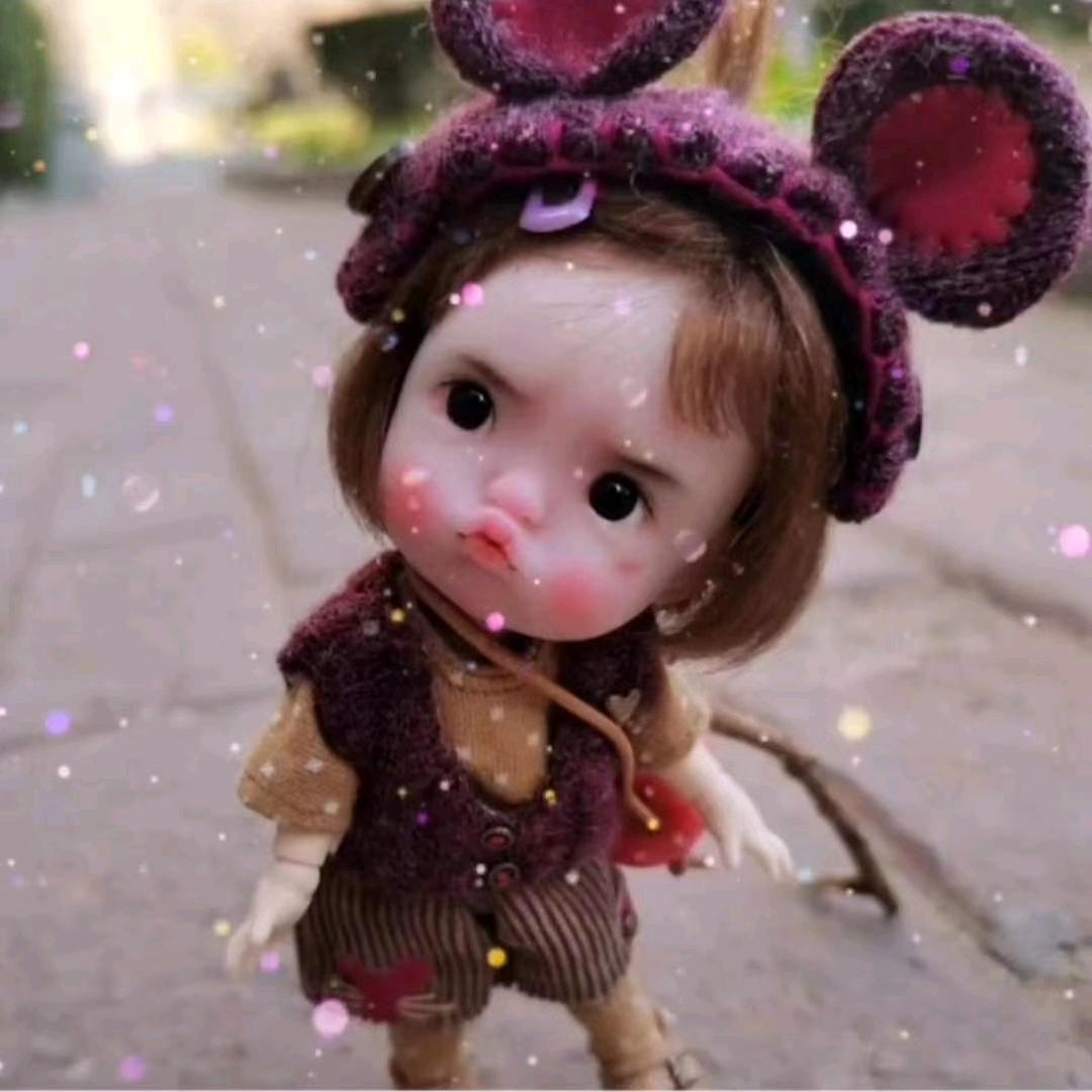 💕ღ᭄小情绪ღ᭄💕