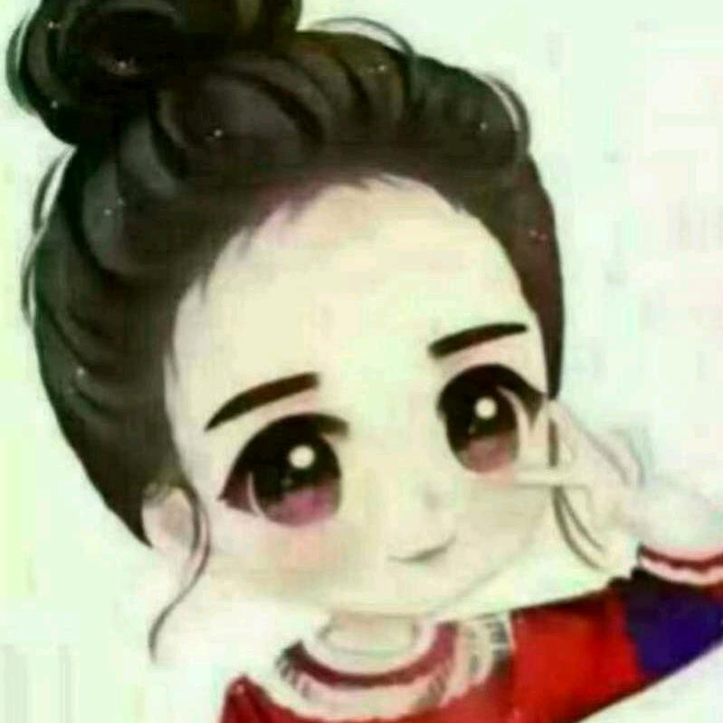 彩霞满天