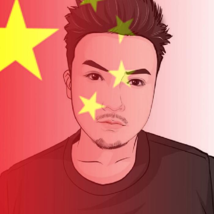 哦豁？🐘