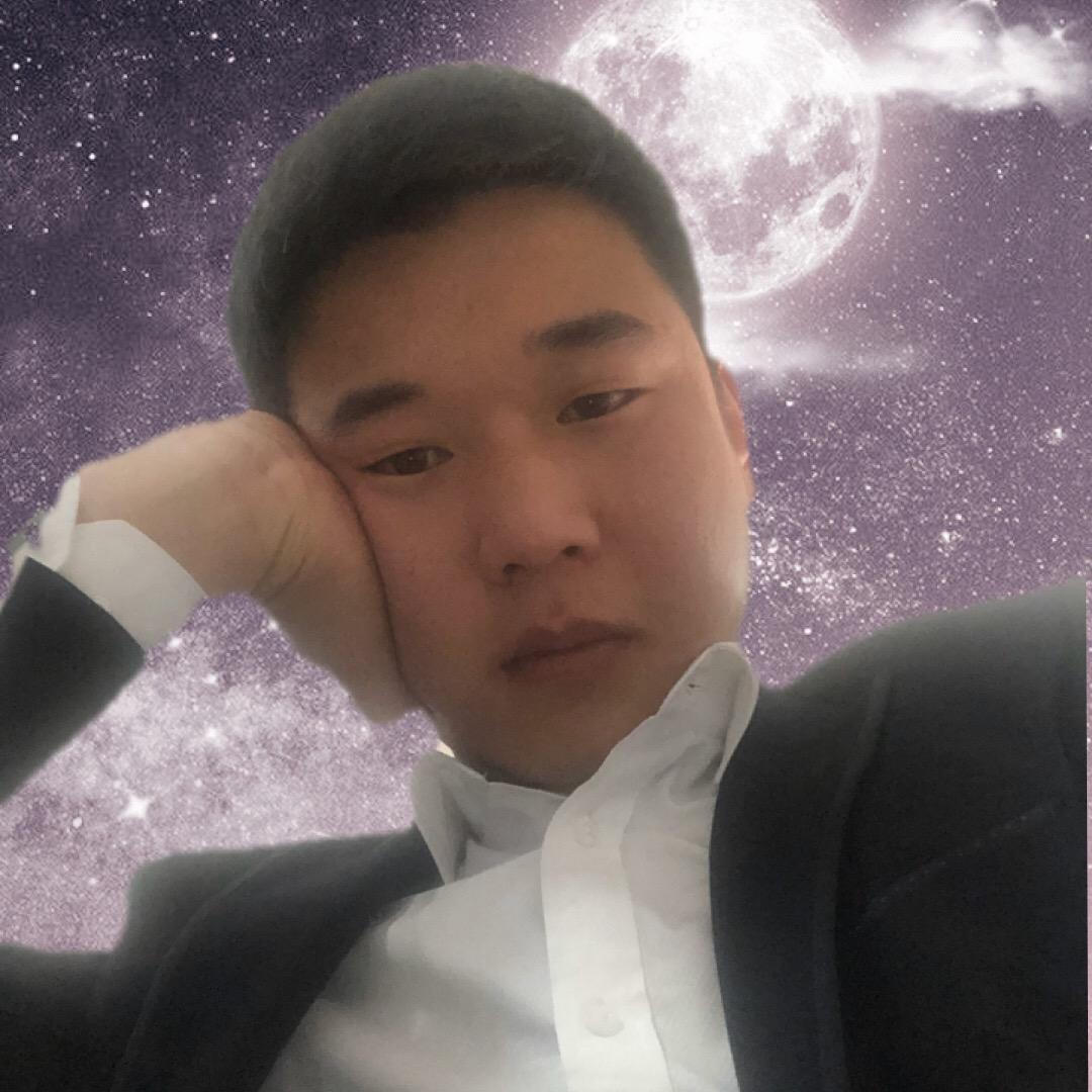 明天会更好