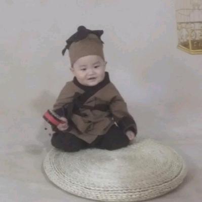 潇洒的宴宴