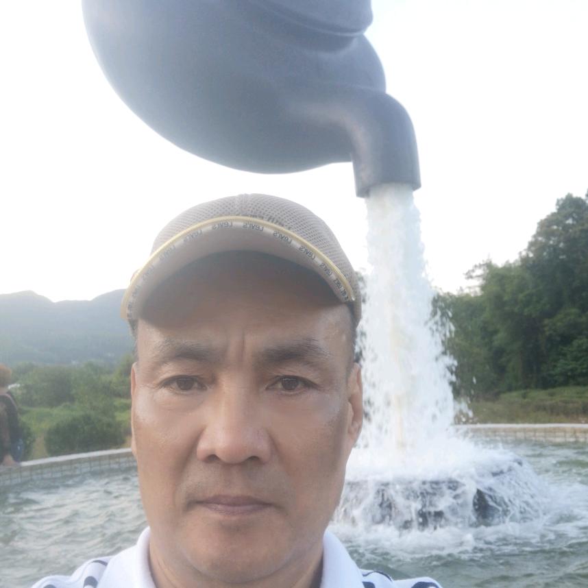林忠勤