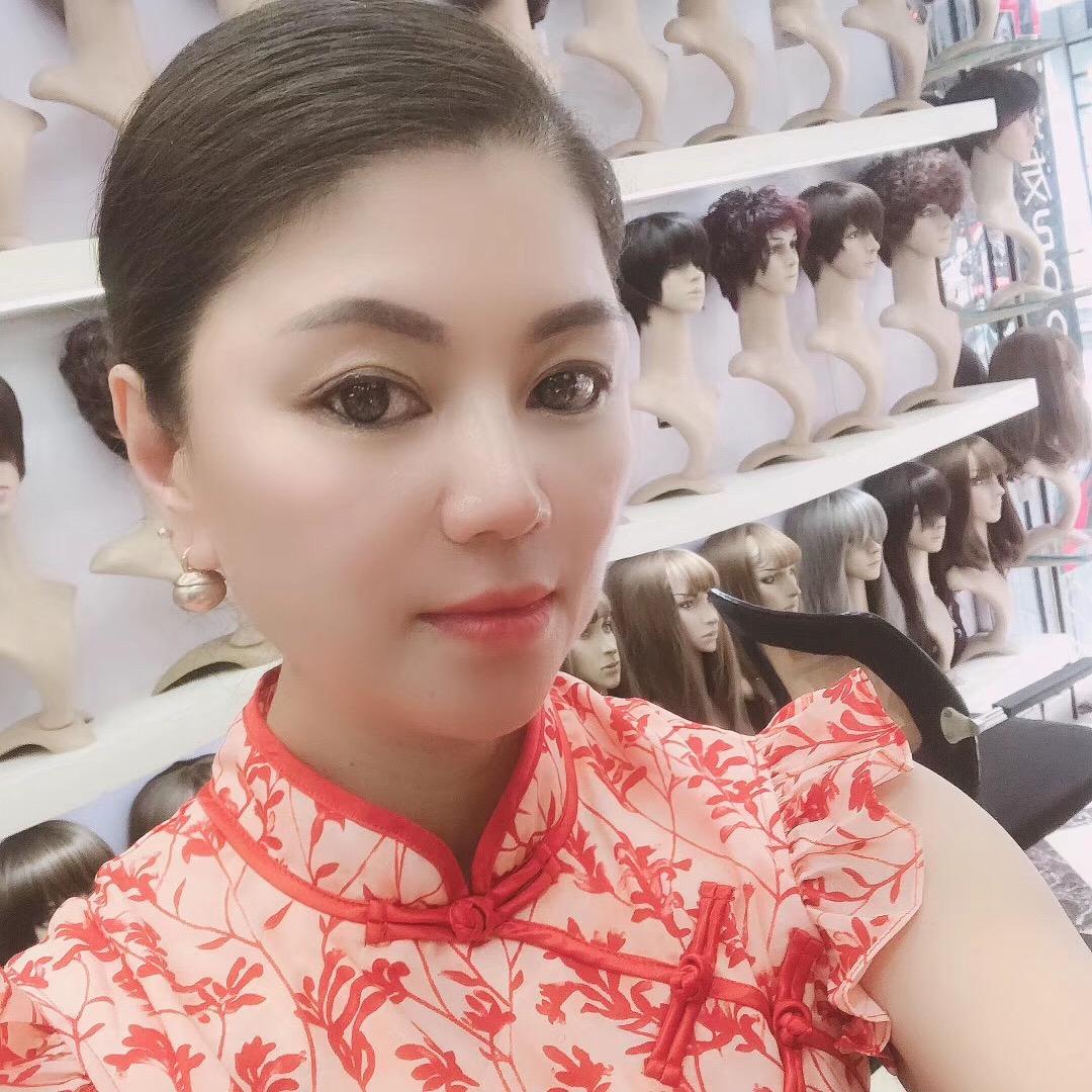 温州市鹿城区笑琳美发店府学巷183号