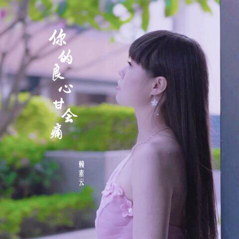 赖素云，原创闽南歌手《你的良心甘会痛》