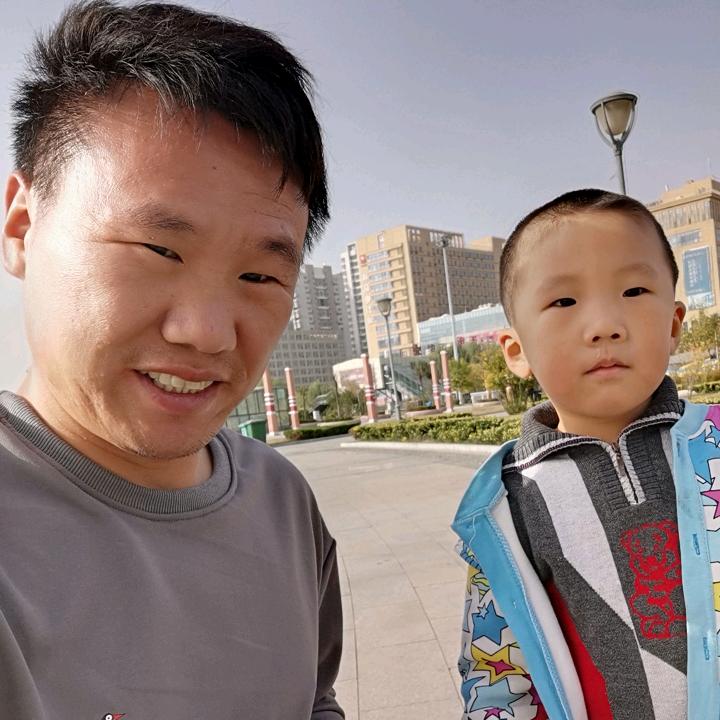 睿忻二宝