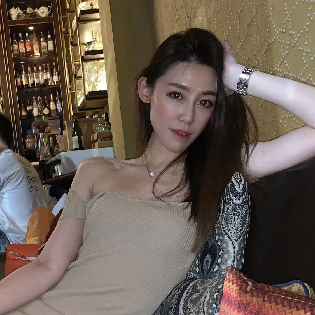 蝴蝶姐姐🦋