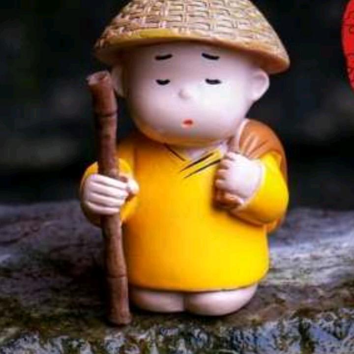 我已成年