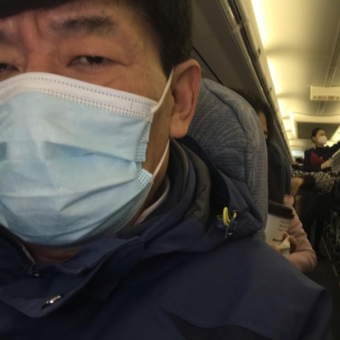 行摄中国