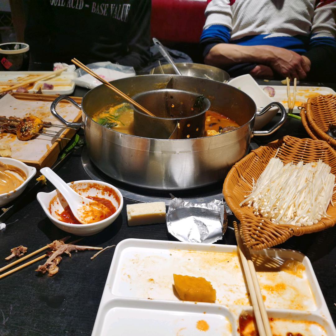 可爱的凡人
