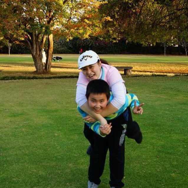 哈拉雷pickleball俱乐部