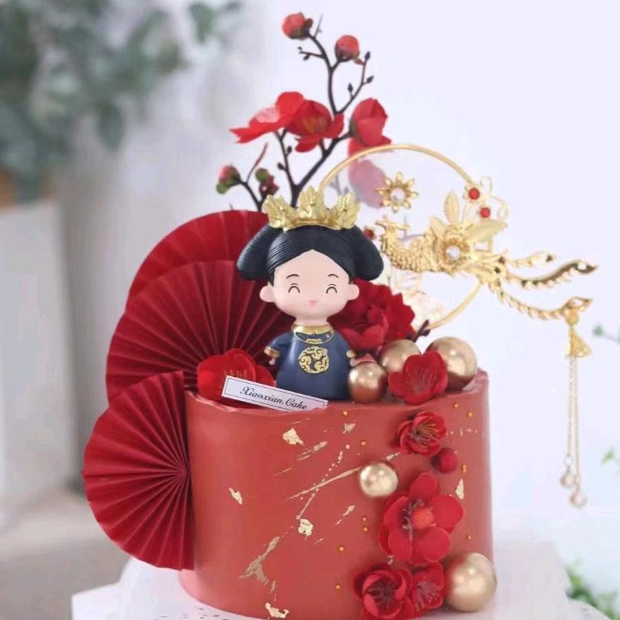 王集花絮蛋糕坊