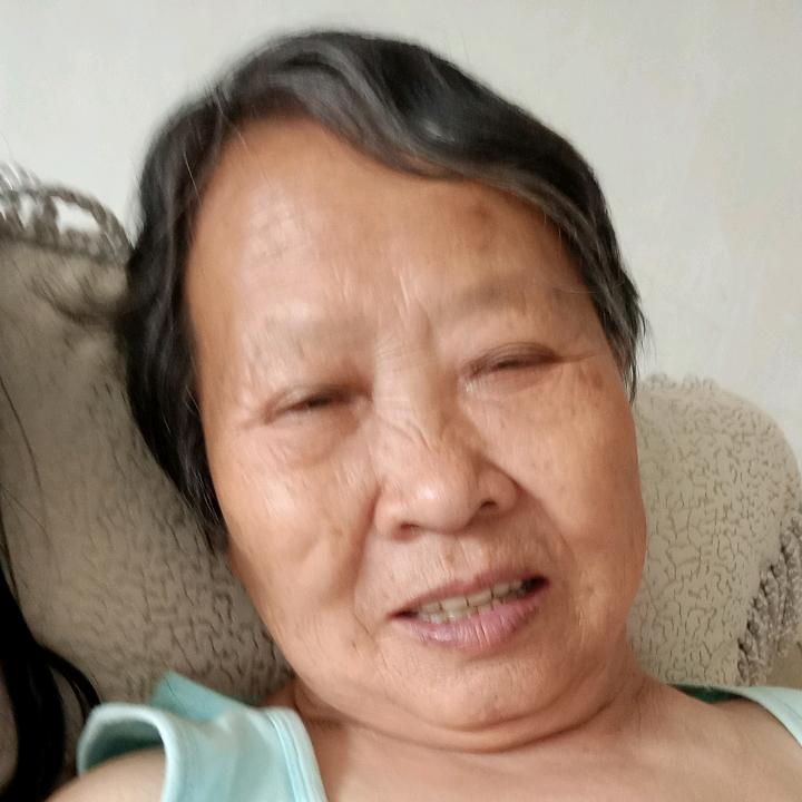 梁老太