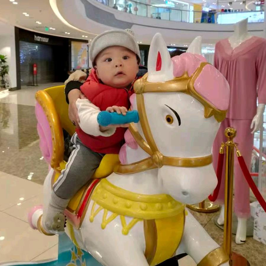 悠悠宸