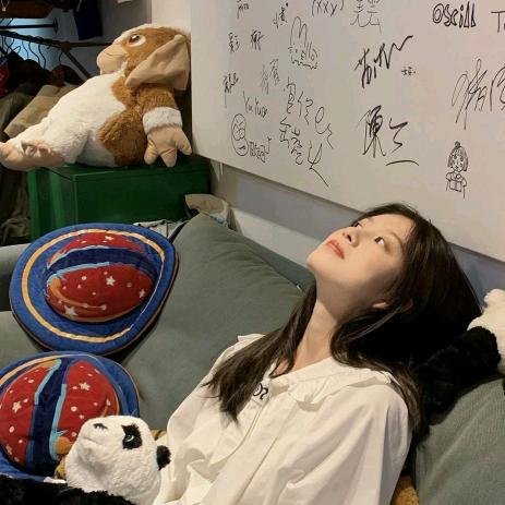 嘎嘎那个呱呱Ya