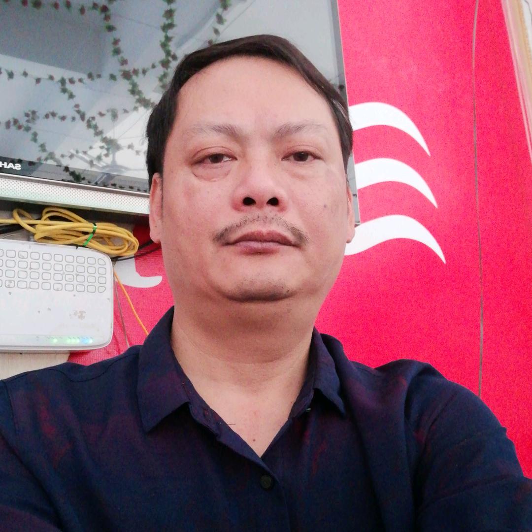 平凡人资深发艺师