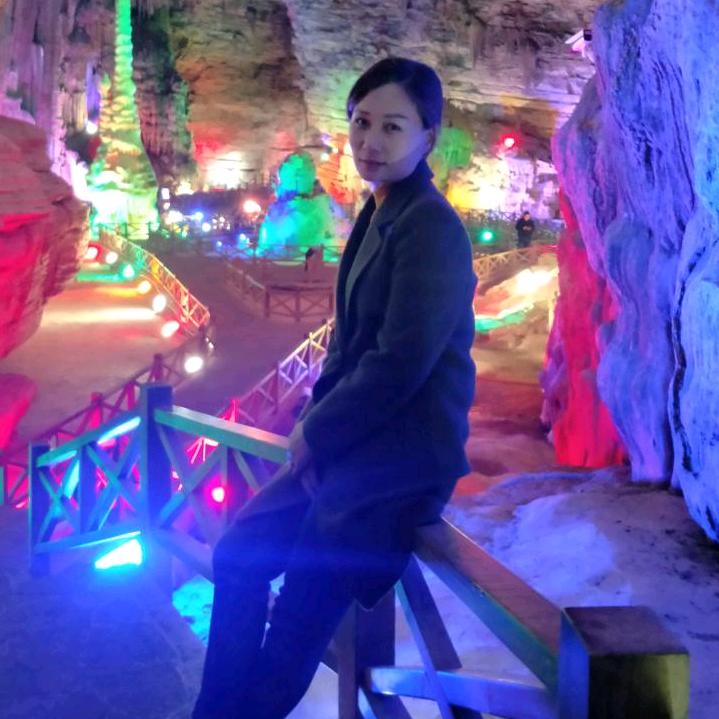 无忧姐