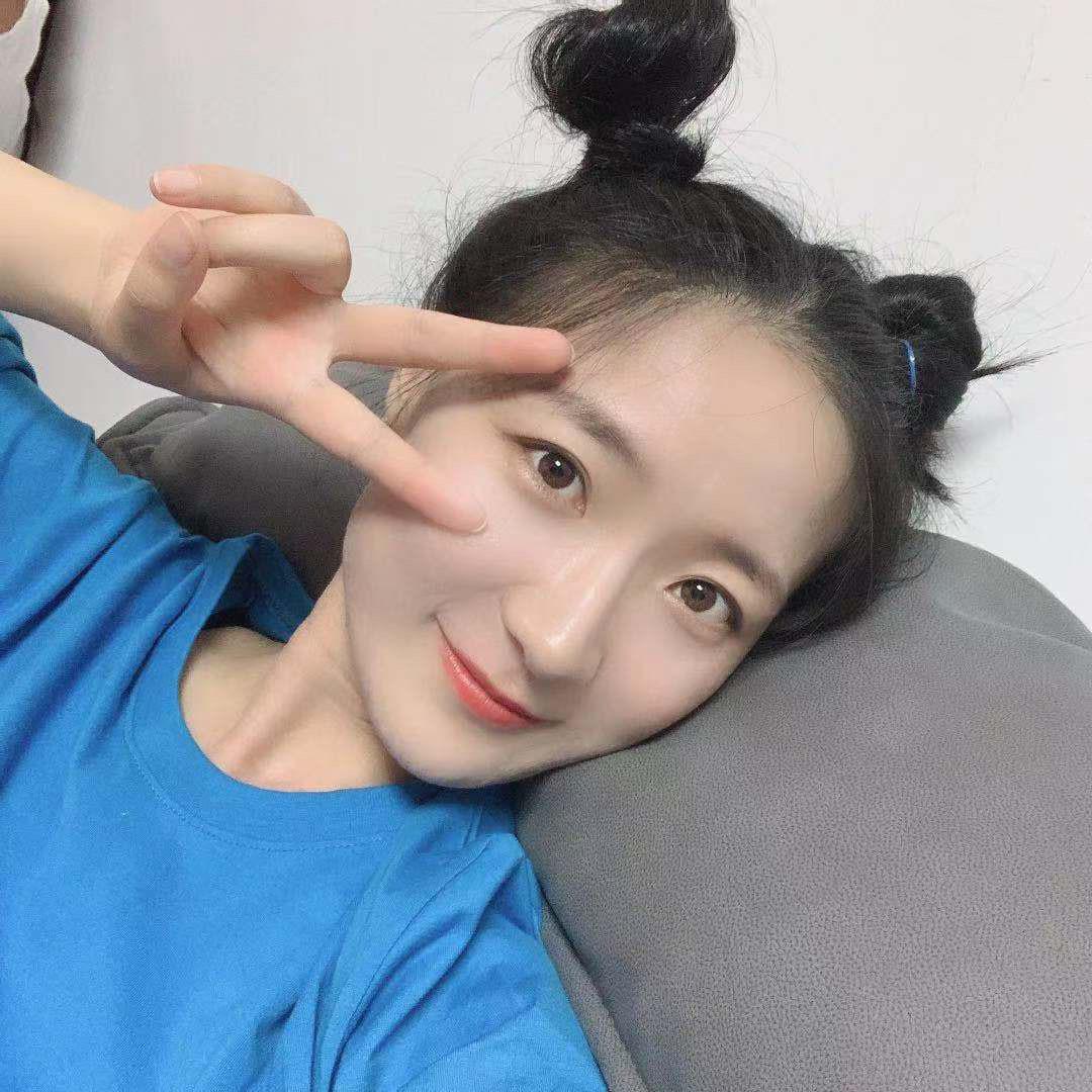 老妹儿说房