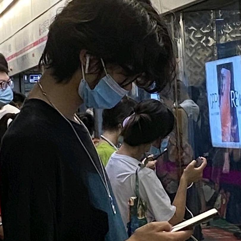 傻狗