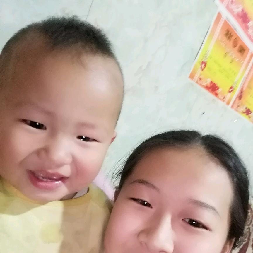 我有两宝